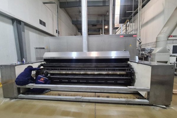 About Us digital district project 2