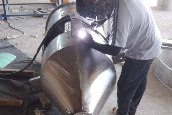 About Us digital district project 5