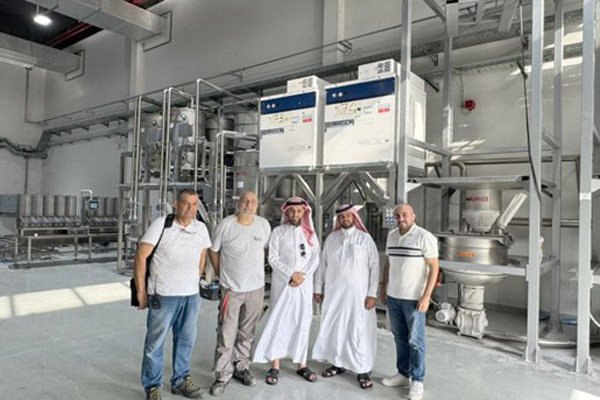 About Us digital district project 8