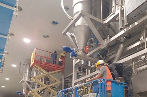 About Us digital district project 9