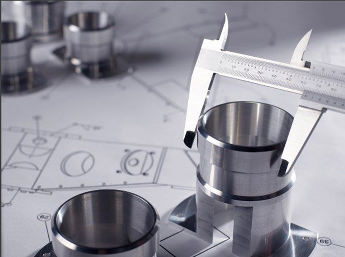 fabrication factory pipleline